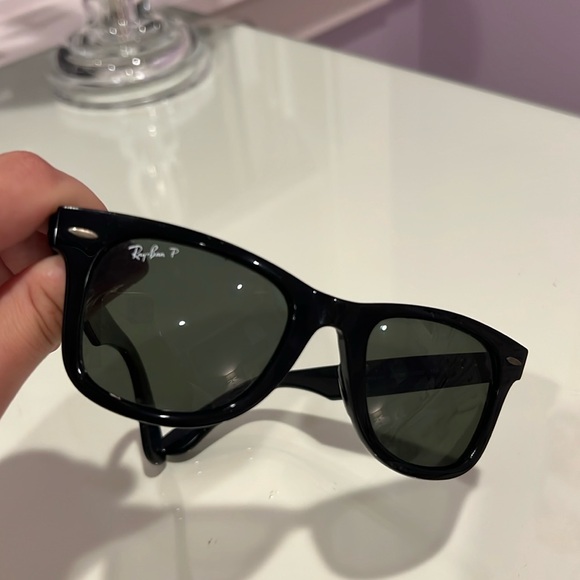 Rayban wayfairs - Picture 1 of 2